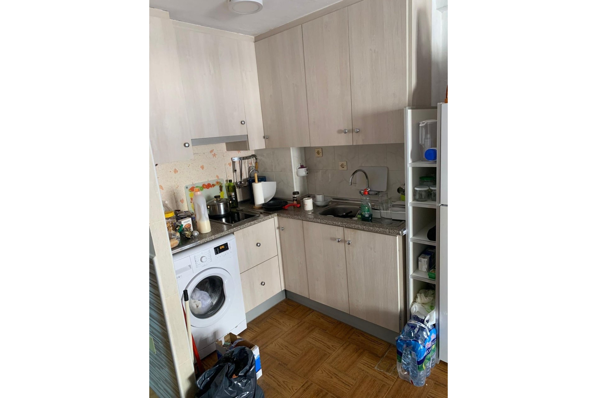 Revente - Apartment -
Torrevieja - Cabo Cervera