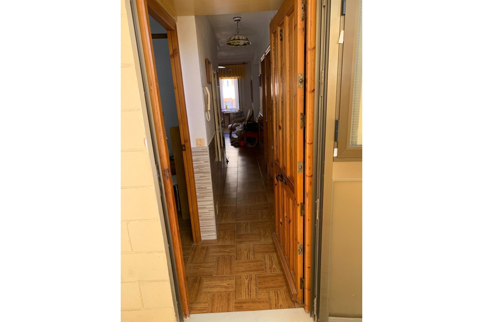 Revente - Apartment -
Torrevieja - Cabo Cervera