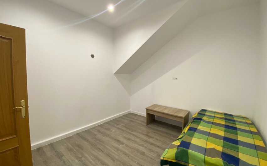 Revente - Apartment -
Torrevieja - Center