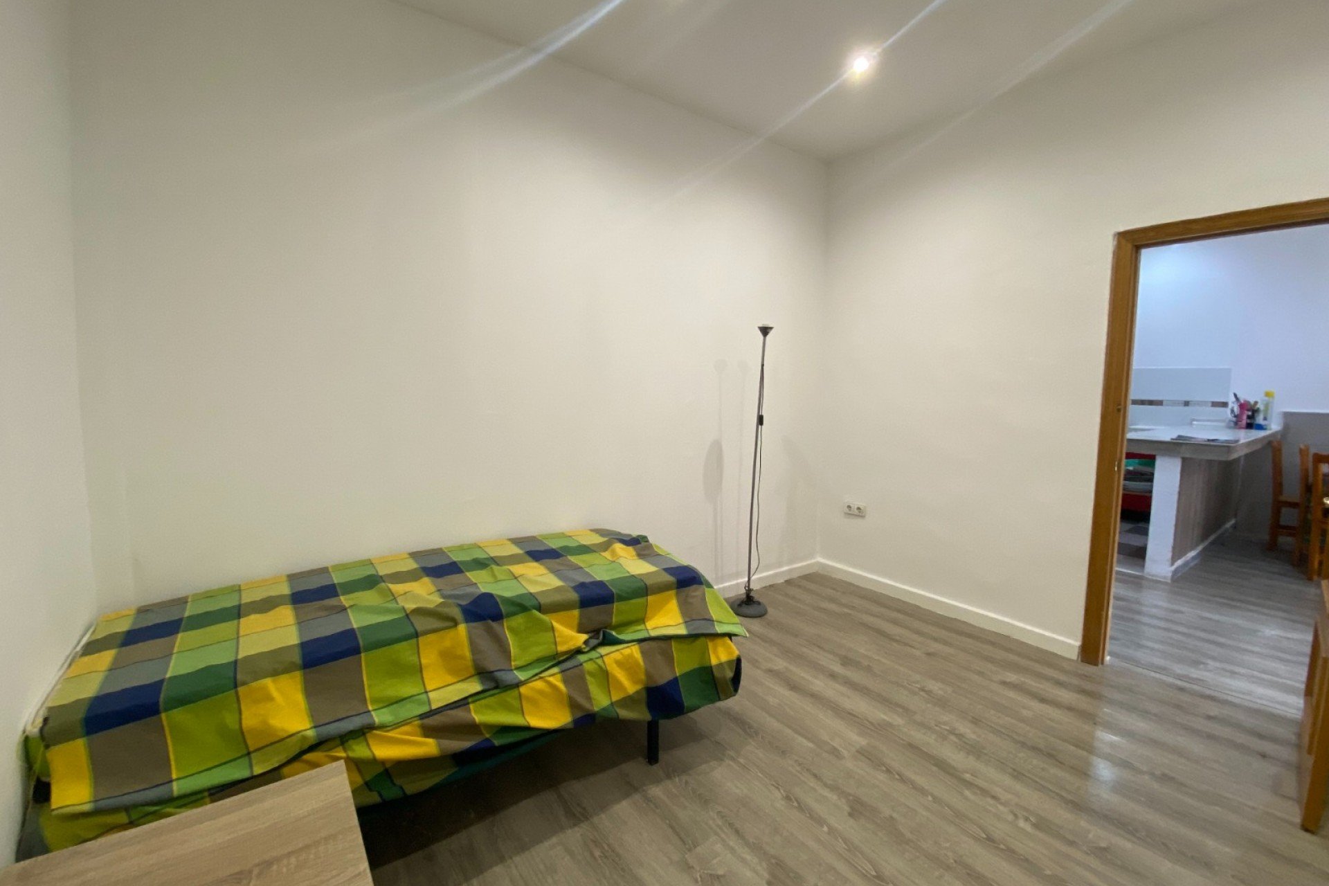 Revente - Apartment -
Torrevieja - Center