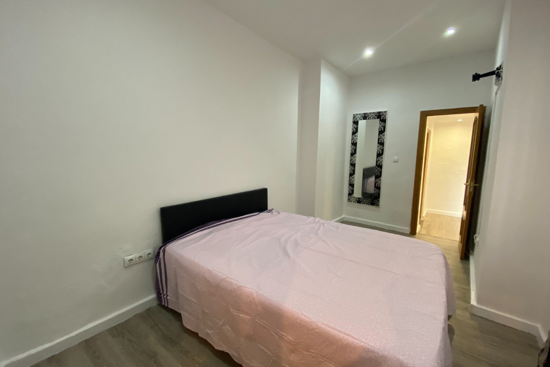 Revente - Apartment -
Torrevieja - Center
