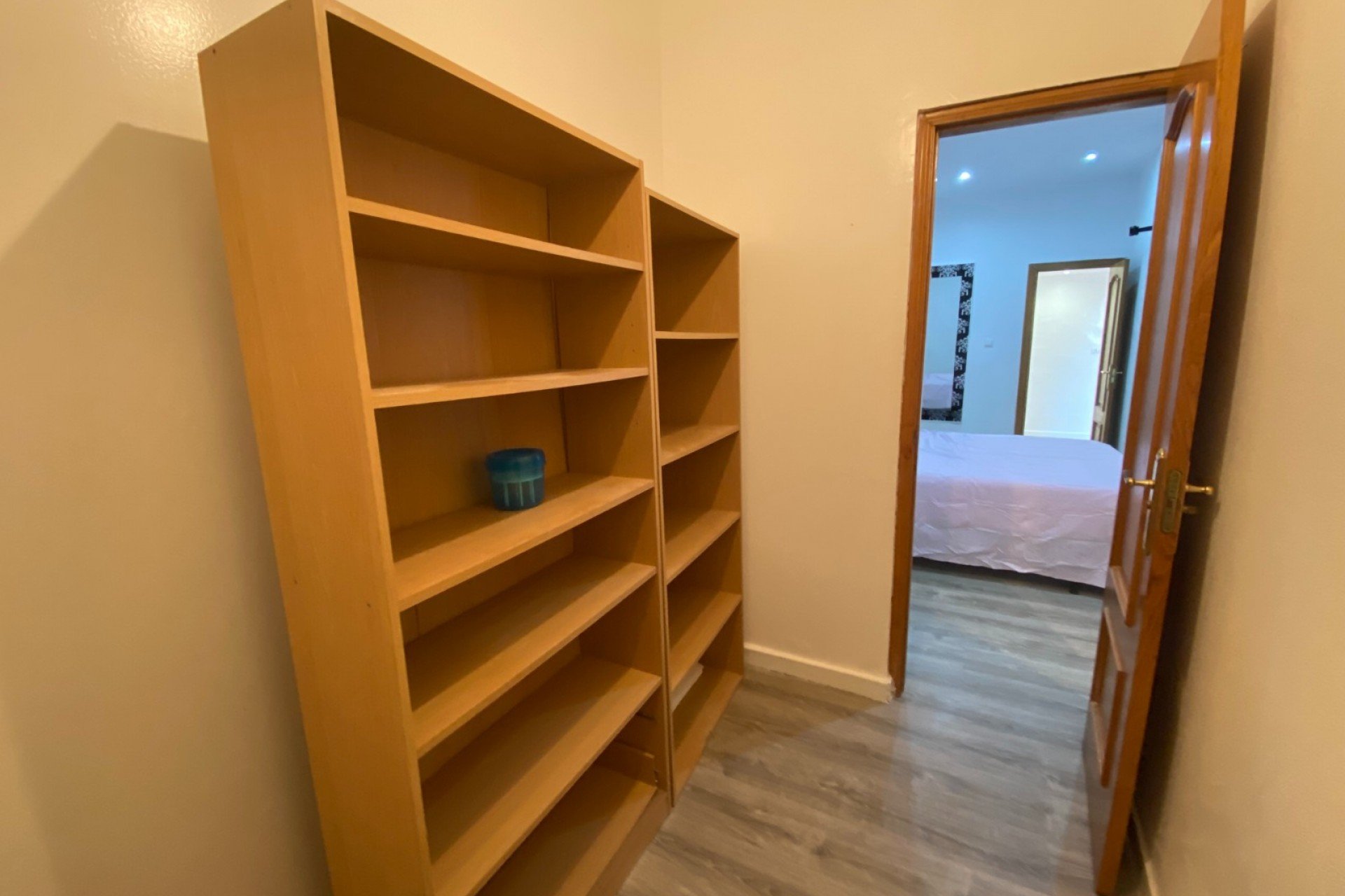 Revente - Apartment -
Torrevieja - Center