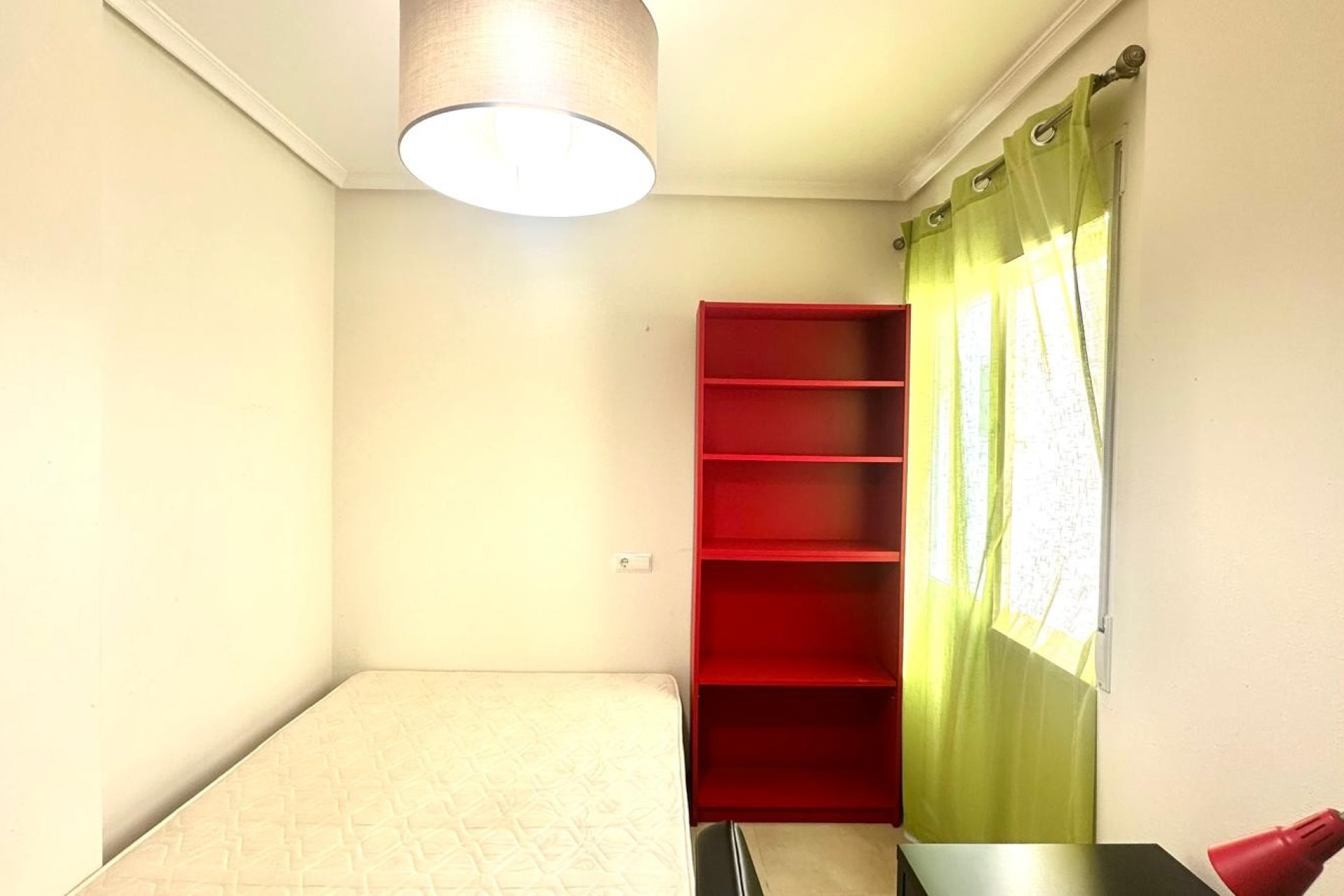 Revente - Apartment -
Torrevieja - Center