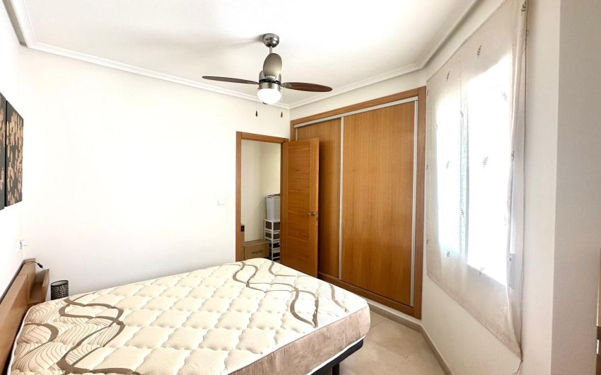 Revente - Apartment -
Torrevieja - Center