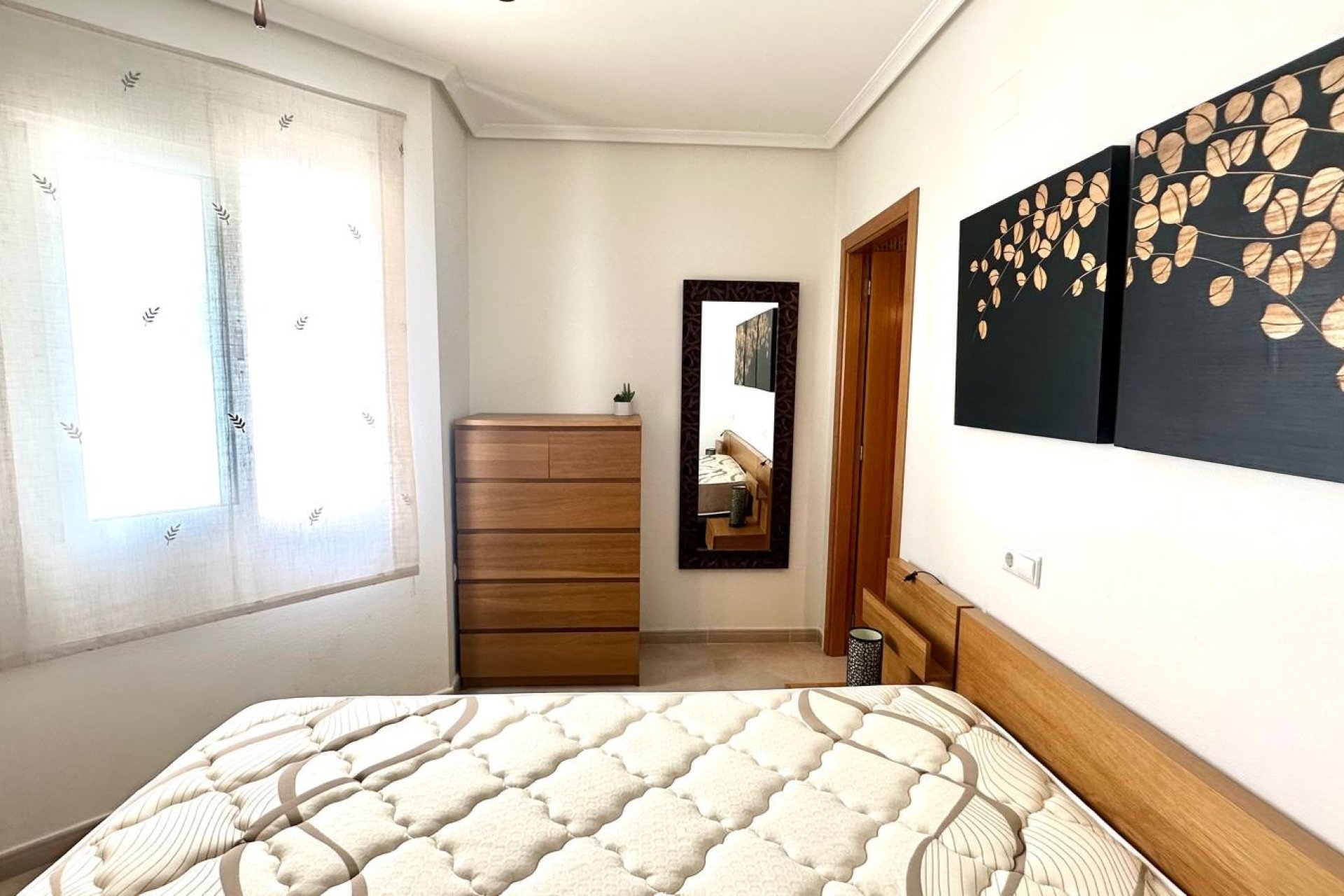 Revente - Apartment -
Torrevieja - Center