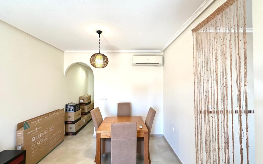 Revente - Apartment -
Torrevieja - Center