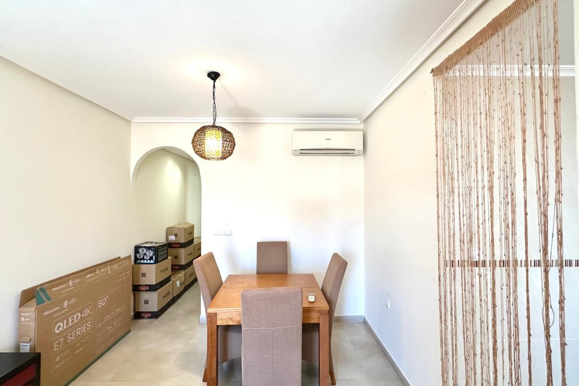 Revente - Apartment -
Torrevieja - Center