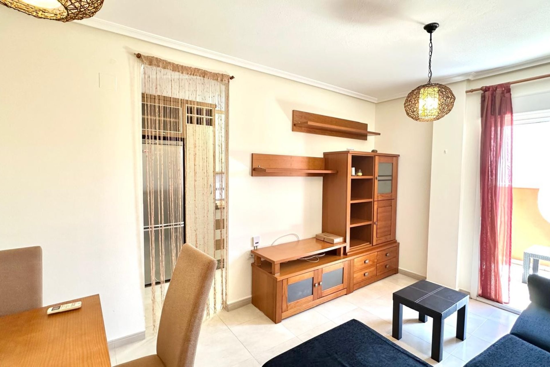 Revente - Apartment -
Torrevieja - Center