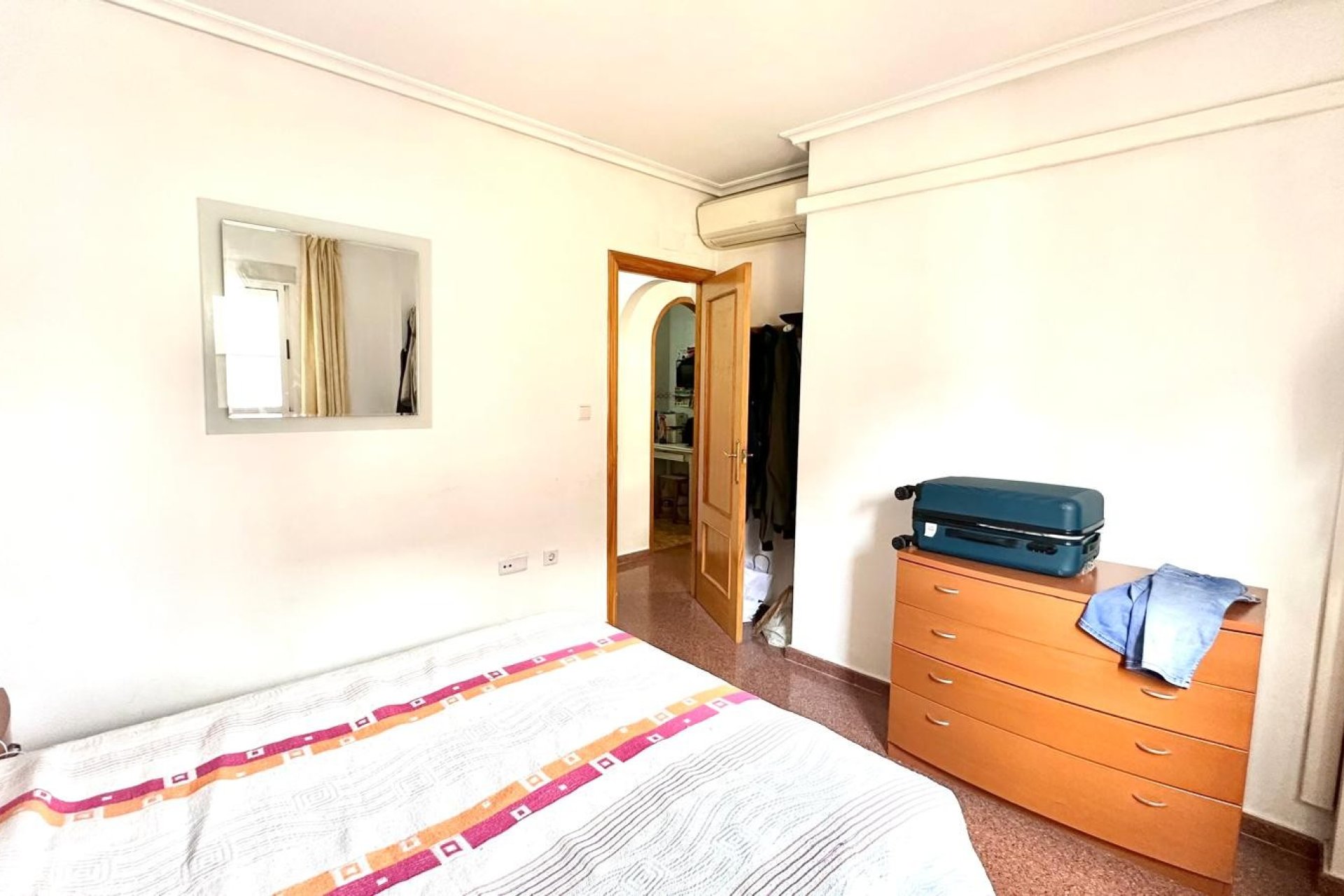 Revente - Apartment -
Torrevieja - Center