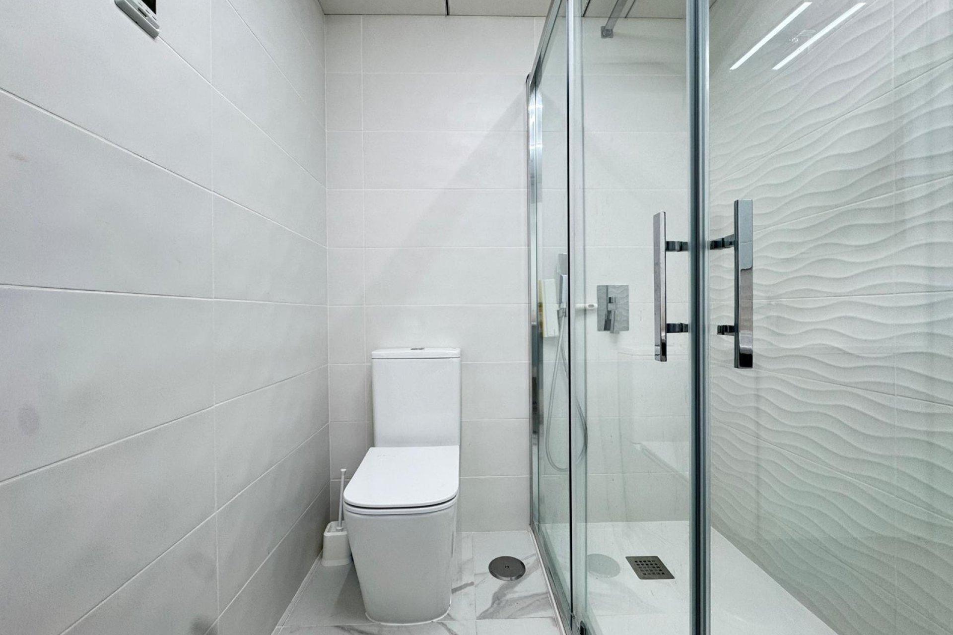 Revente - Apartment -
Torrevieja - Center