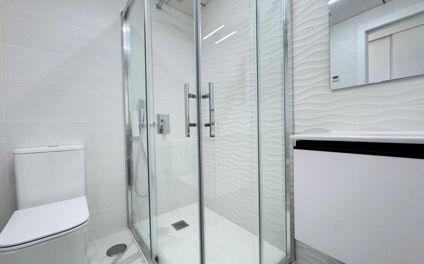 Revente - Apartment -
Torrevieja - Center