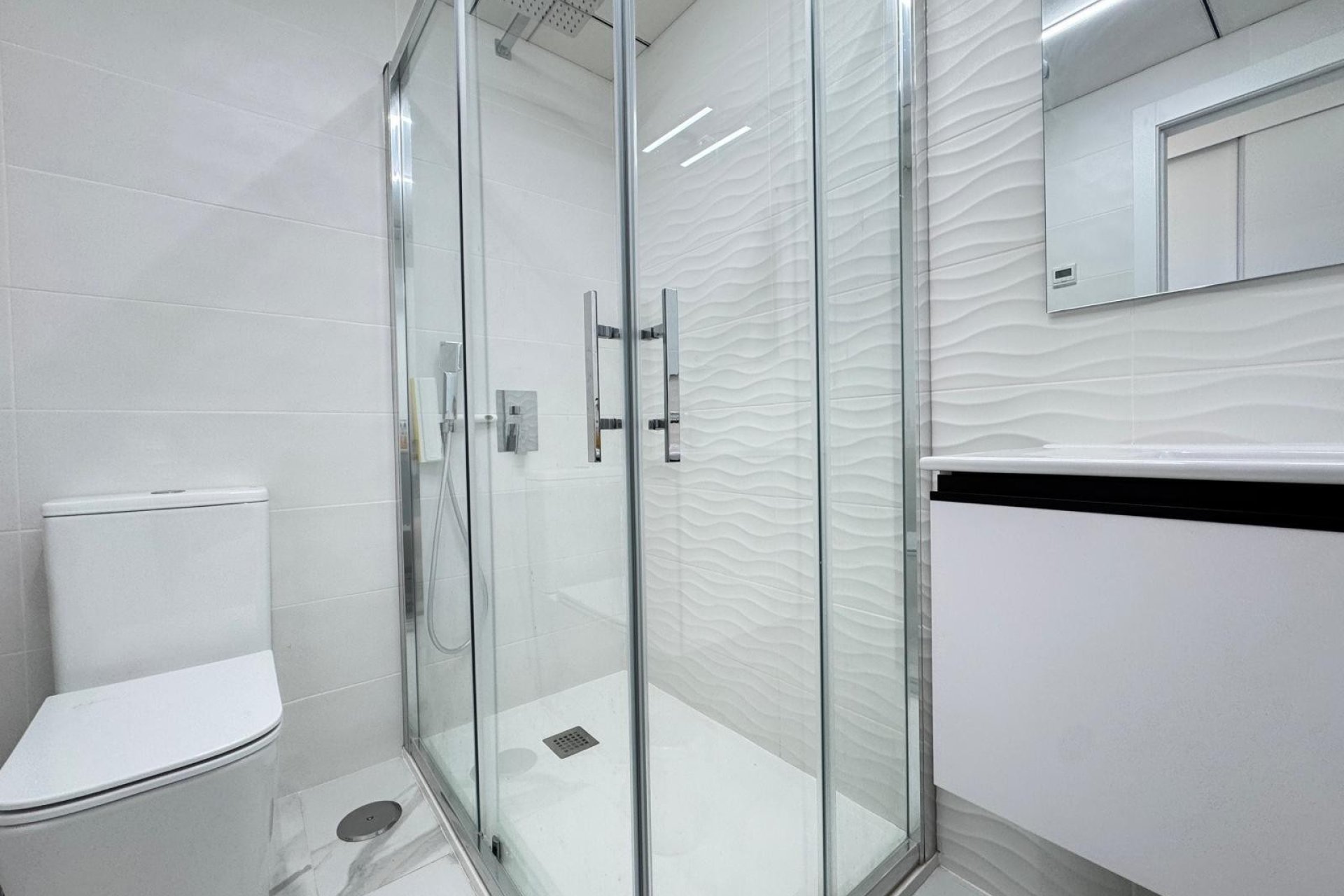 Revente - Apartment -
Torrevieja - Center