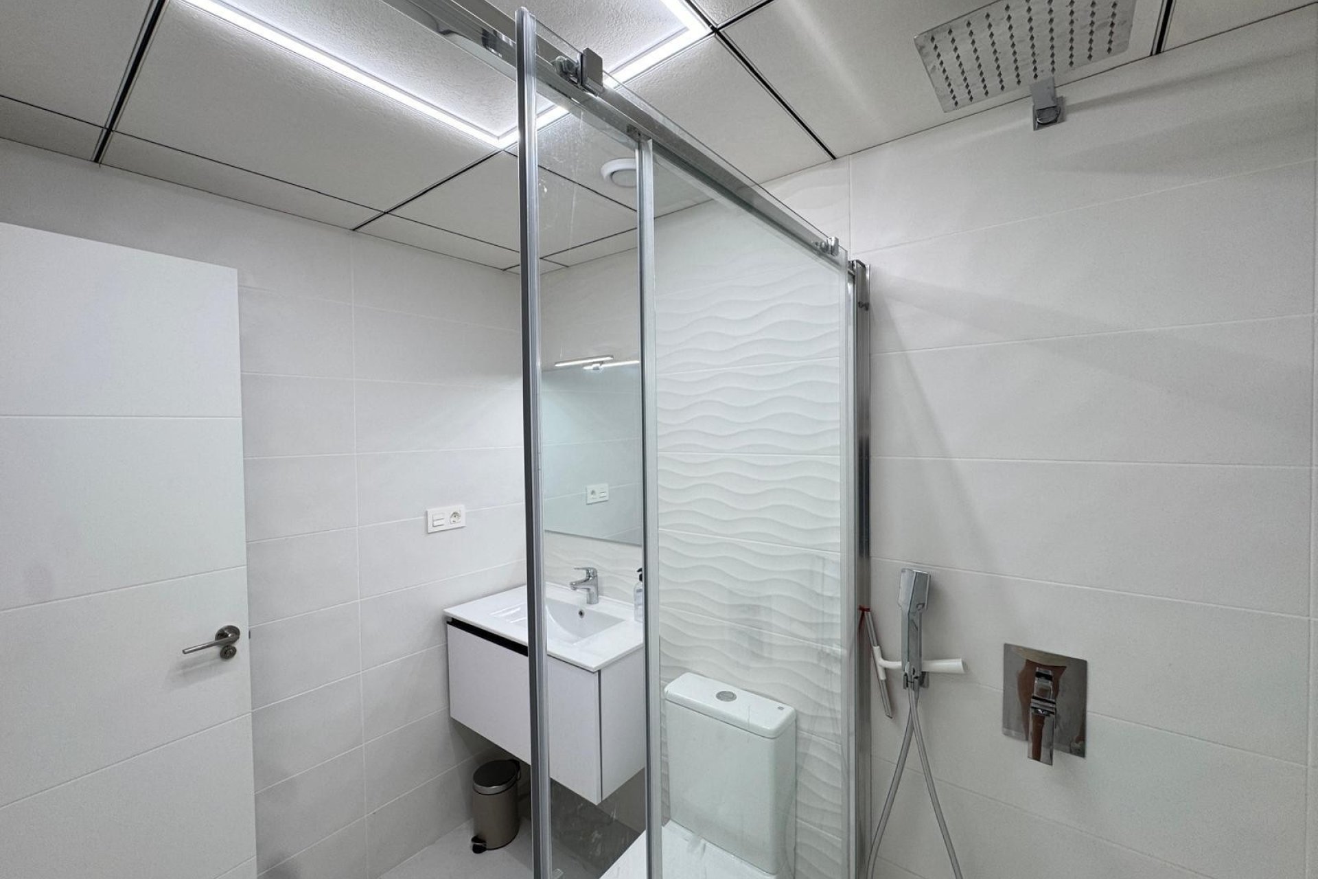 Revente - Apartment -
Torrevieja - Center