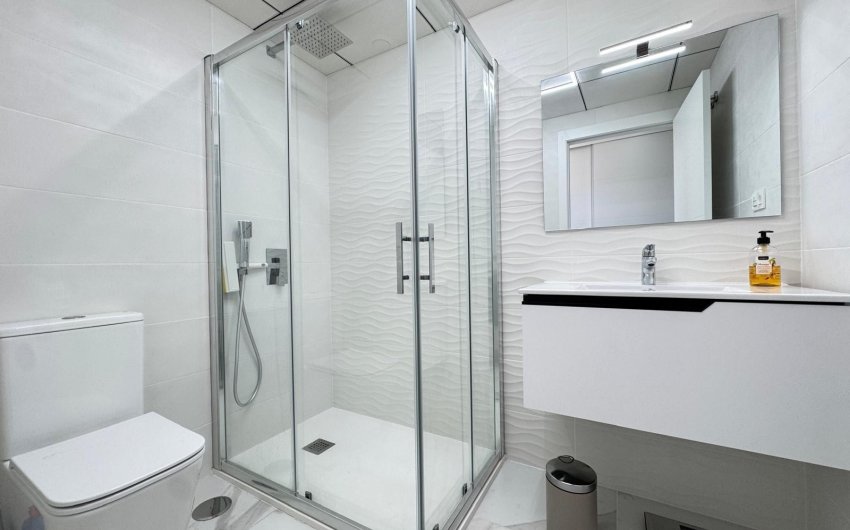 Revente - Apartment -
Torrevieja - Center