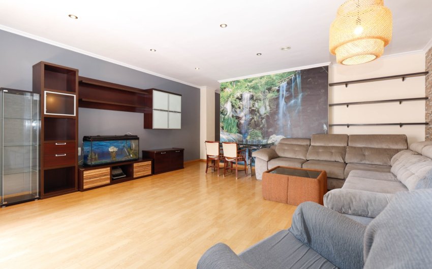 Revente - Apartment -
Torrevieja - Center