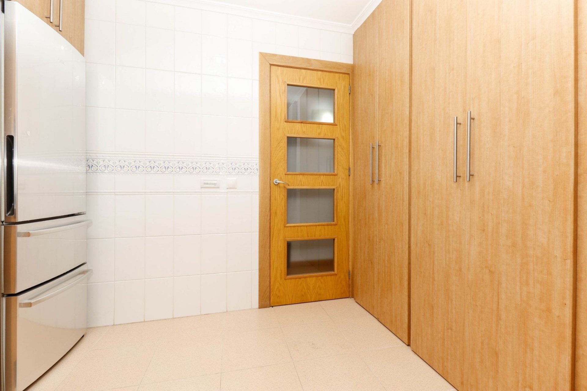 Revente - Apartment -
Torrevieja - Center