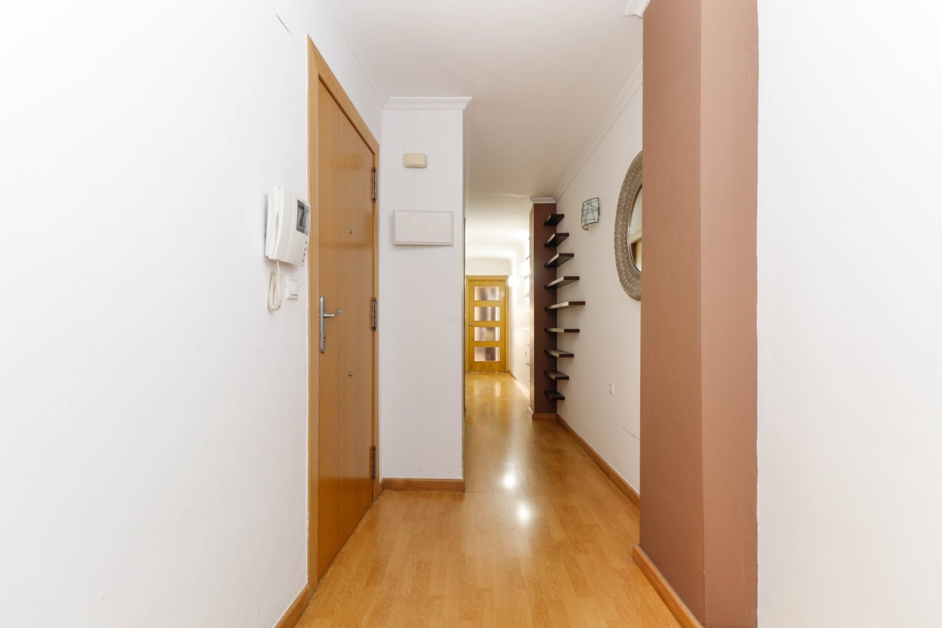 Revente - Apartment -
Torrevieja - Center