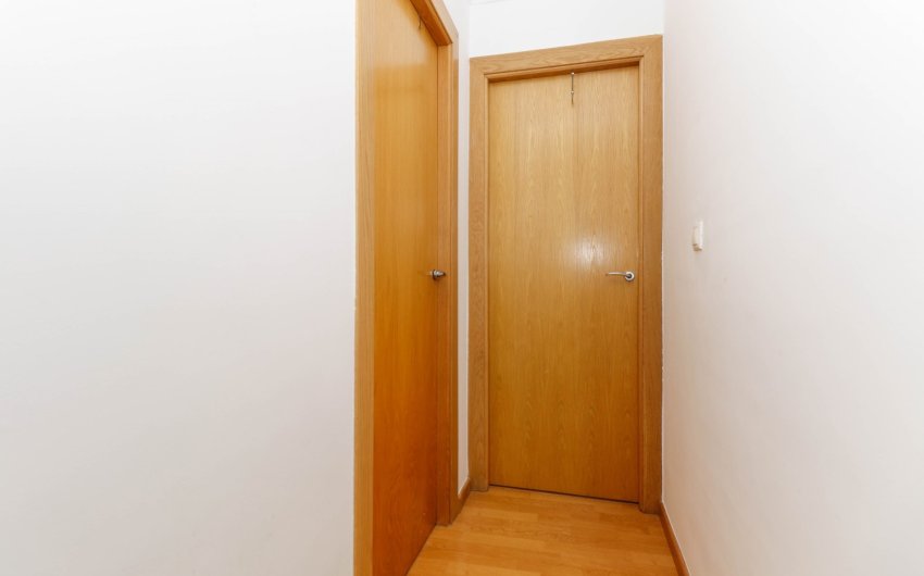 Revente - Apartment -
Torrevieja - Center