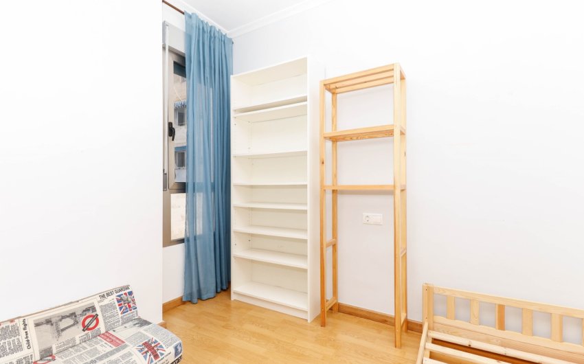 Revente - Apartment -
Torrevieja - Center