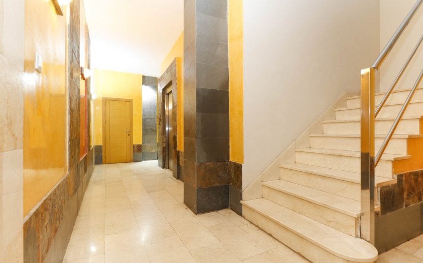 Revente - Apartment -
Torrevieja - Center