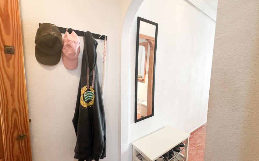 Revente - Apartment -
Torrevieja - Center