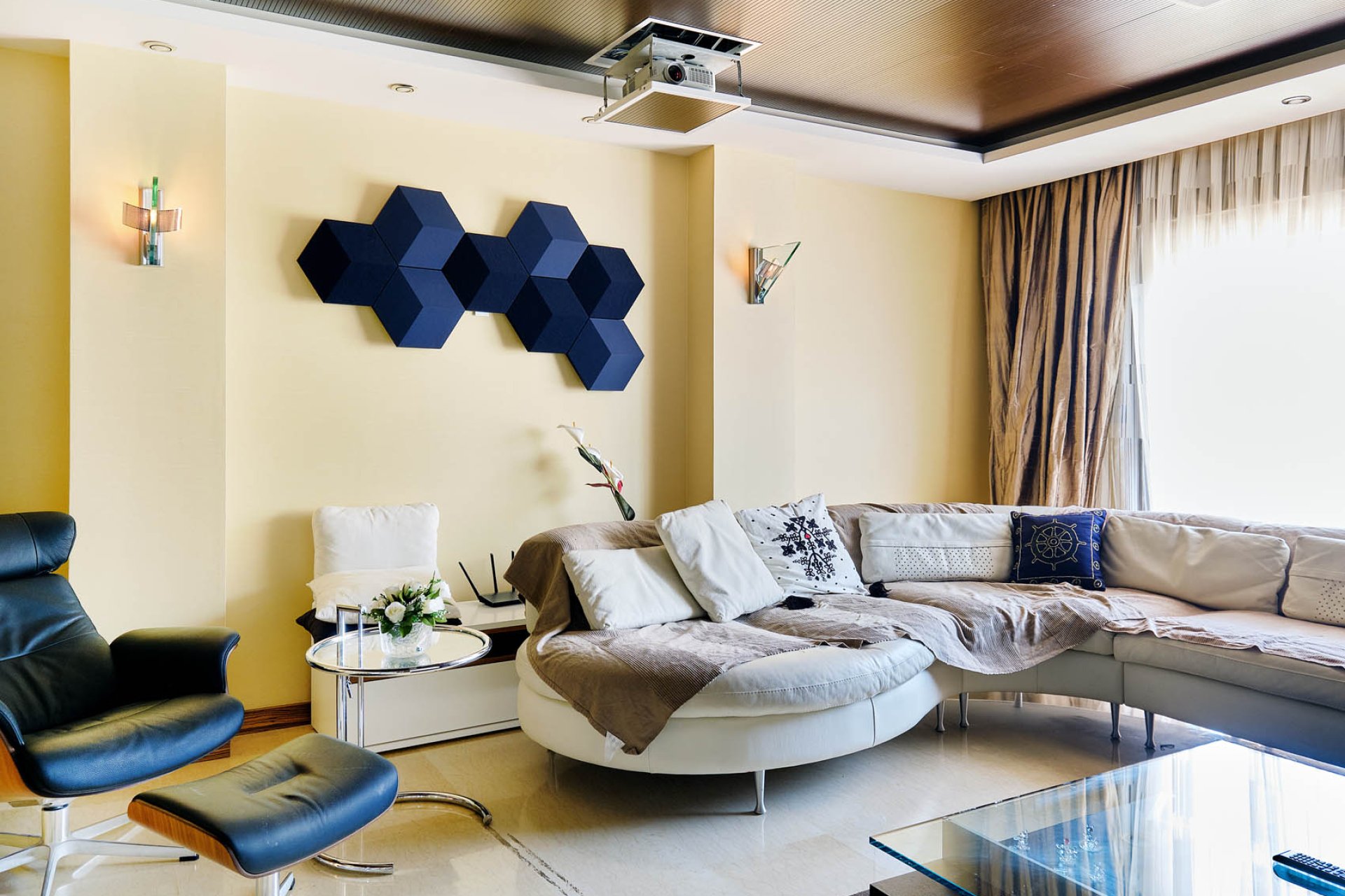 Revente - Apartment -
Torrevieja - Center