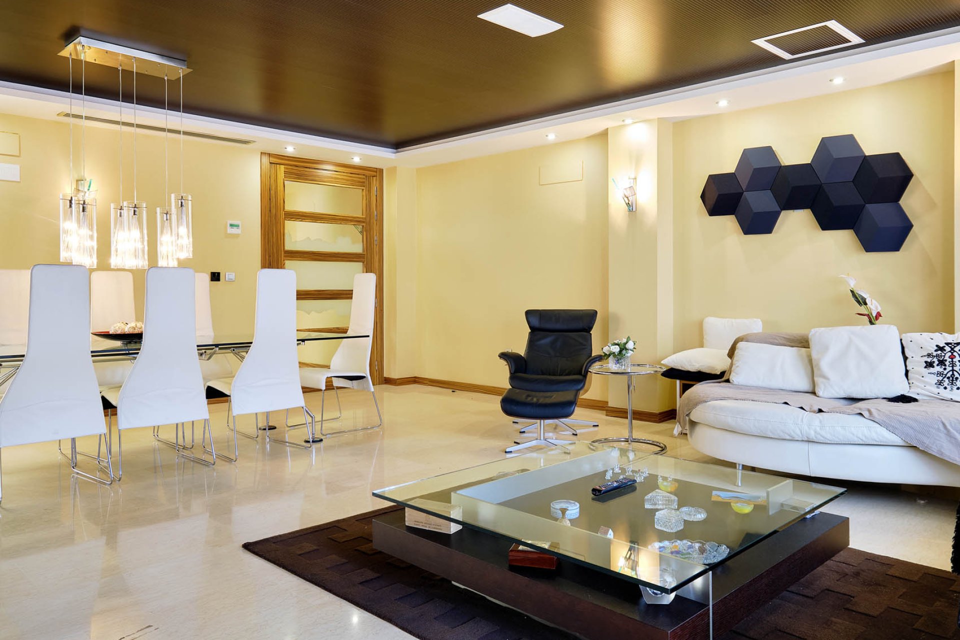 Revente - Apartment -
Torrevieja - Center