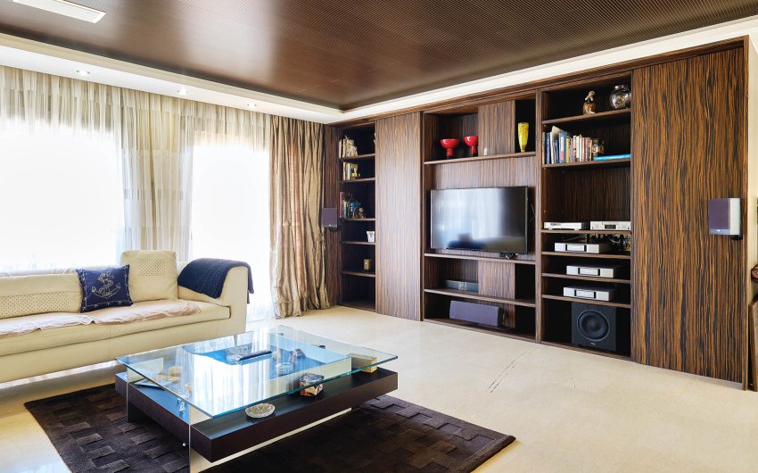 Revente - Apartment -
Torrevieja - Center