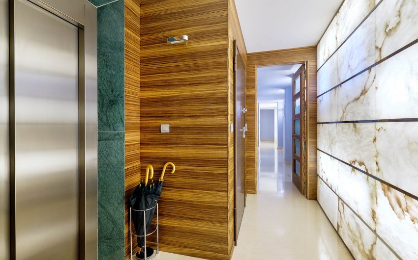 Revente - Apartment -
Torrevieja - Center