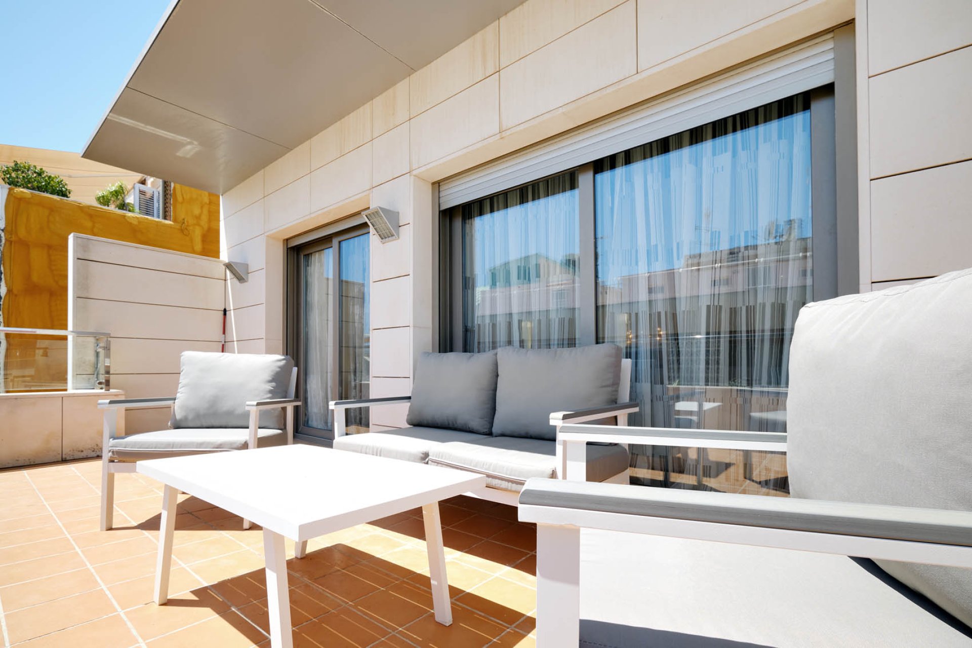 Revente - Apartment -
Torrevieja - Center