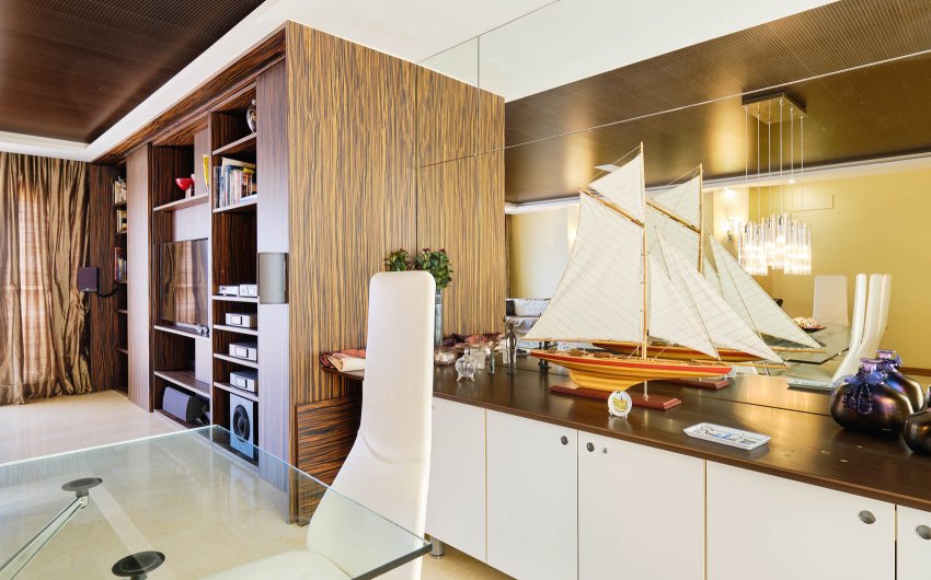 Revente - Apartment -
Torrevieja - Center