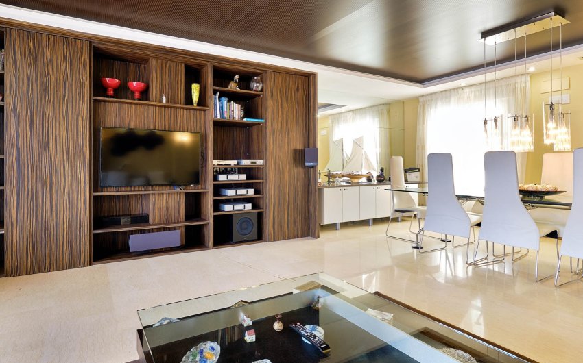 Revente - Apartment -
Torrevieja - Center