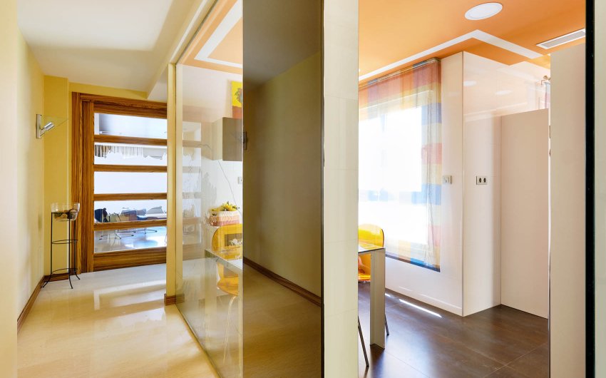 Revente - Apartment -
Torrevieja - Center