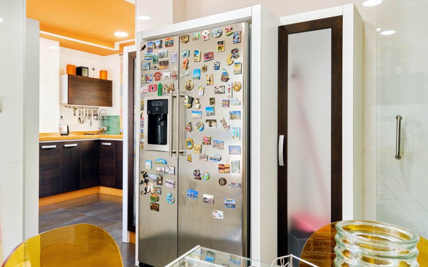 Revente - Apartment -
Torrevieja - Center