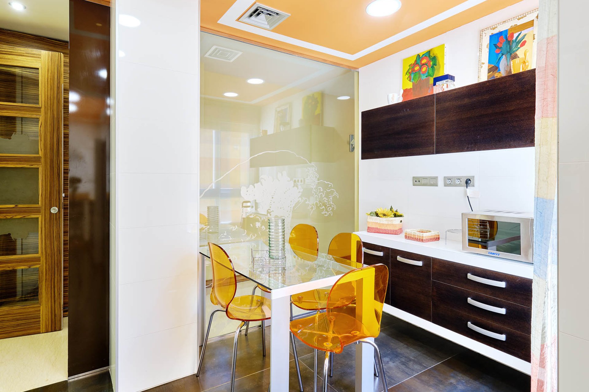 Revente - Apartment -
Torrevieja - Center