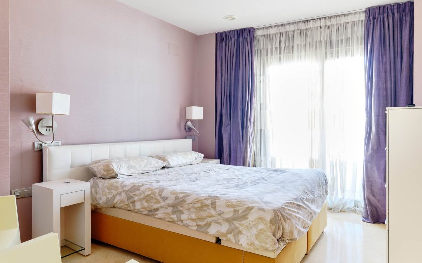 Revente - Apartment -
Torrevieja - Center