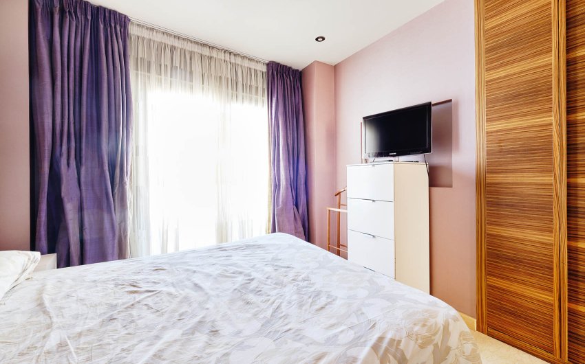 Revente - Apartment -
Torrevieja - Center