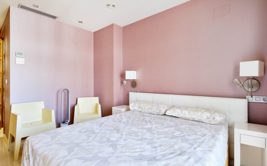 Revente - Apartment -
Torrevieja - Center