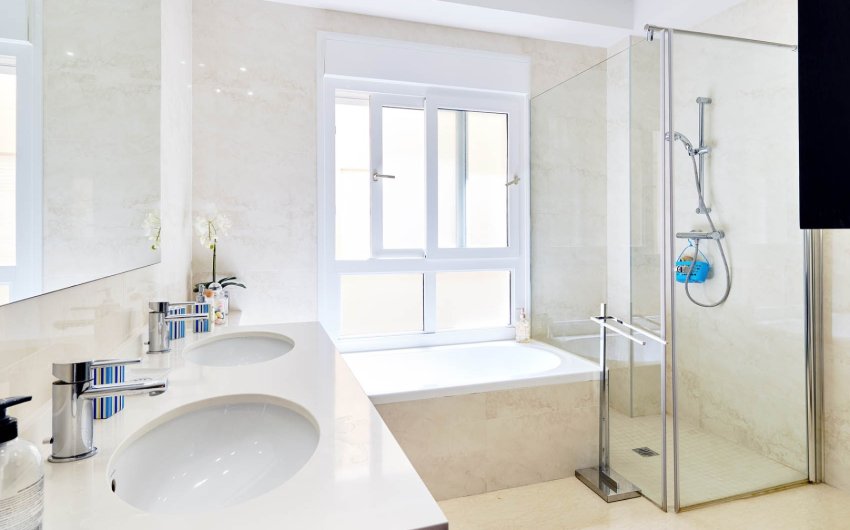 Revente - Apartment -
Torrevieja - Center