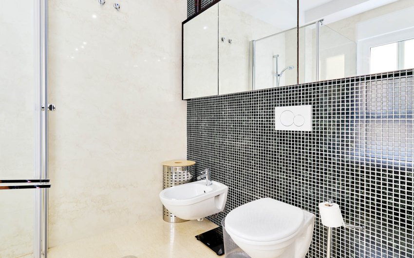 Revente - Apartment -
Torrevieja - Center