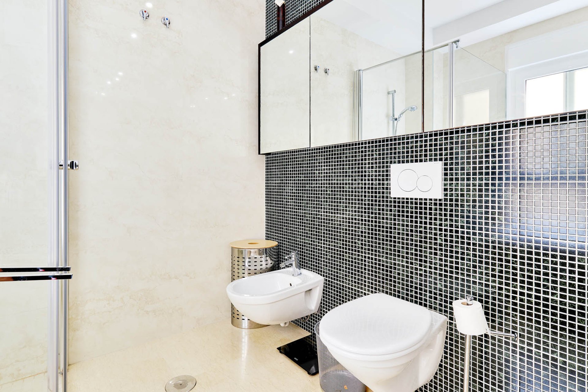 Revente - Apartment -
Torrevieja - Center