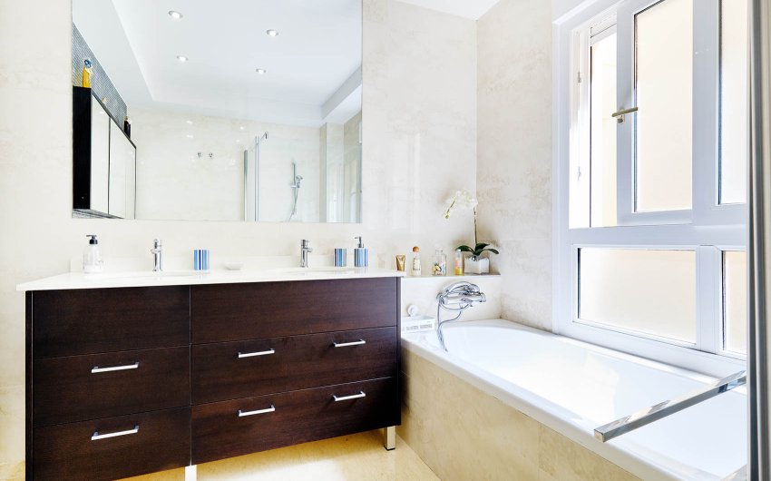 Revente - Apartment -
Torrevieja - Center