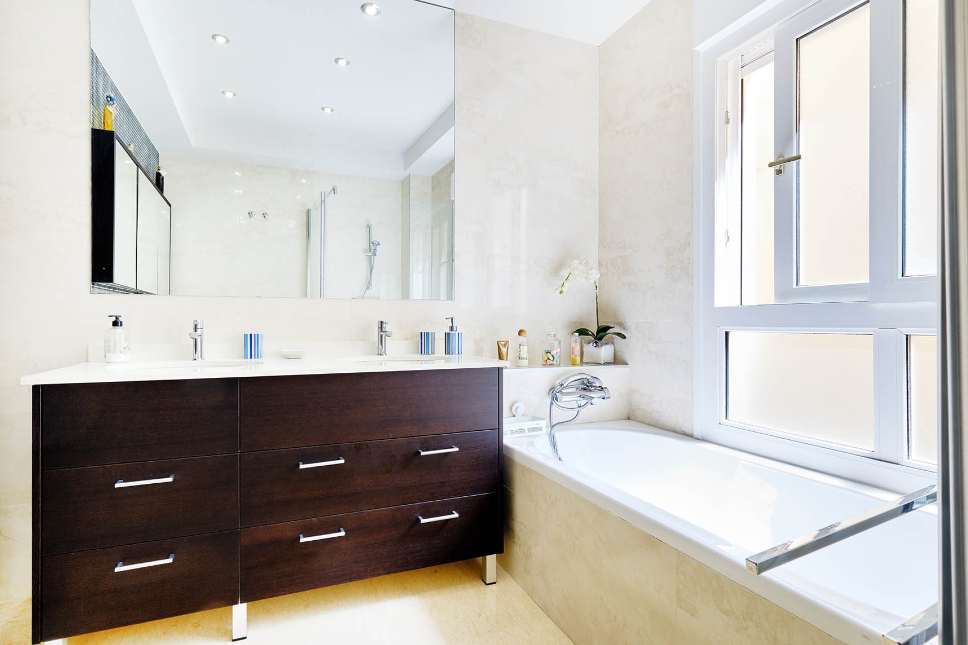 Revente - Apartment -
Torrevieja - Center