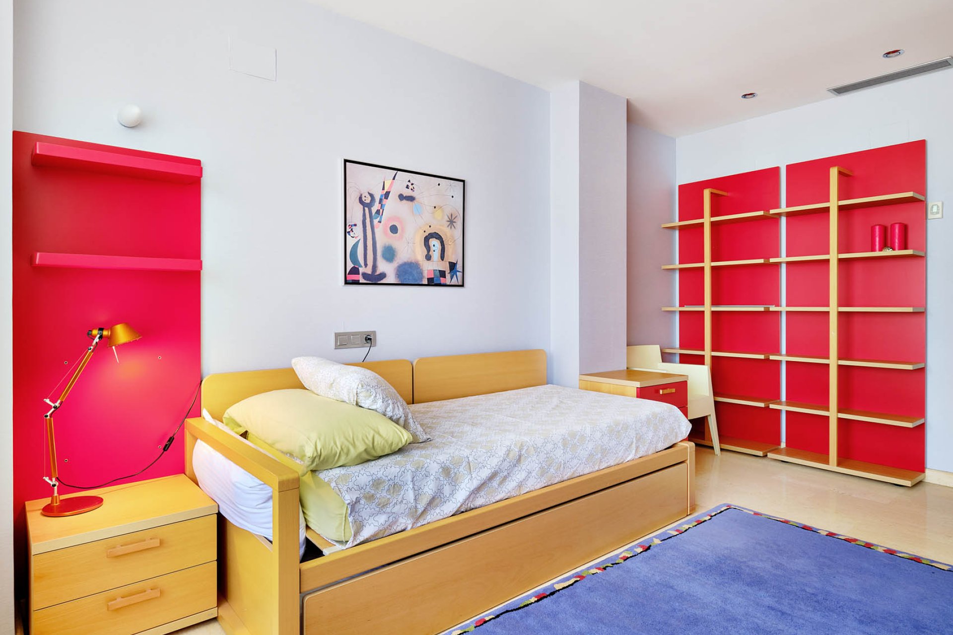 Revente - Apartment -
Torrevieja - Center