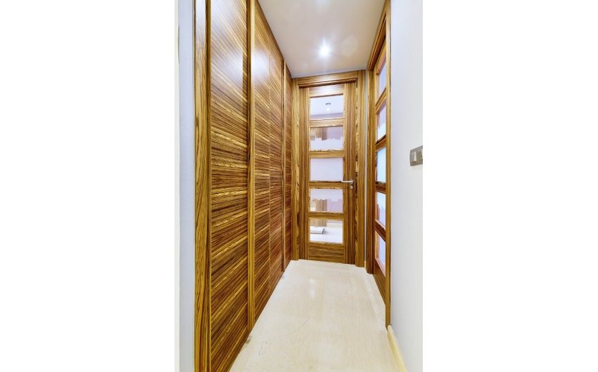 Revente - Apartment -
Torrevieja - Center