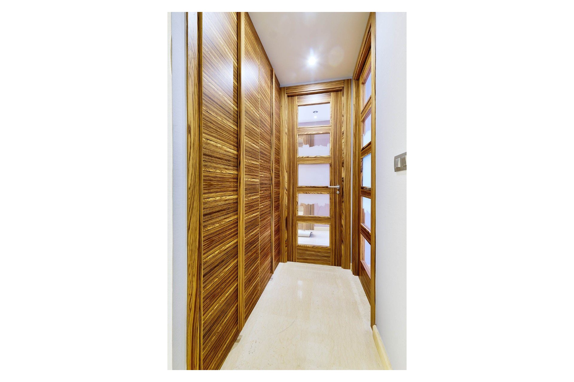 Revente - Apartment -
Torrevieja - Center