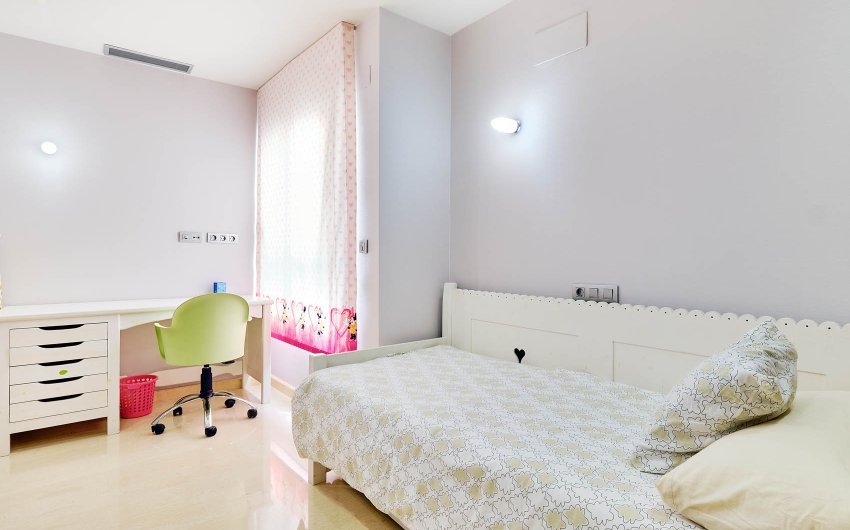 Revente - Apartment -
Torrevieja - Center
