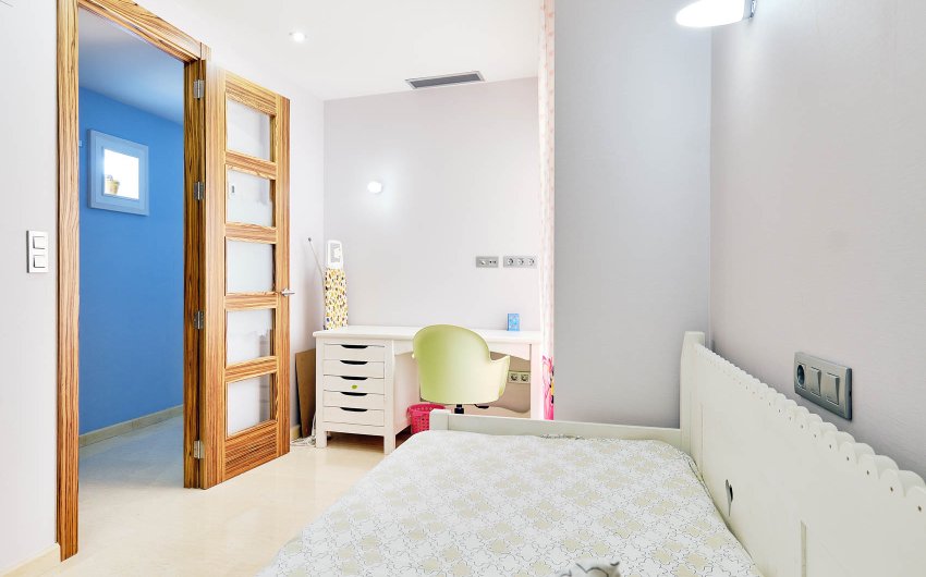 Revente - Apartment -
Torrevieja - Center