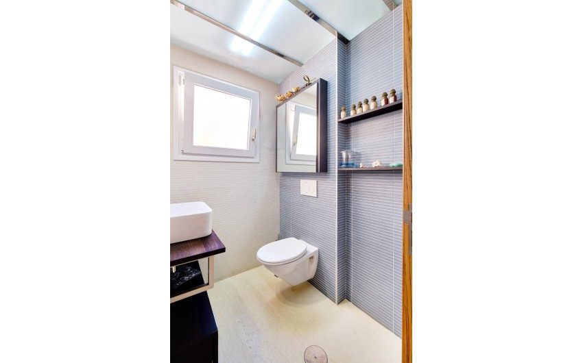 Revente - Apartment -
Torrevieja - Center