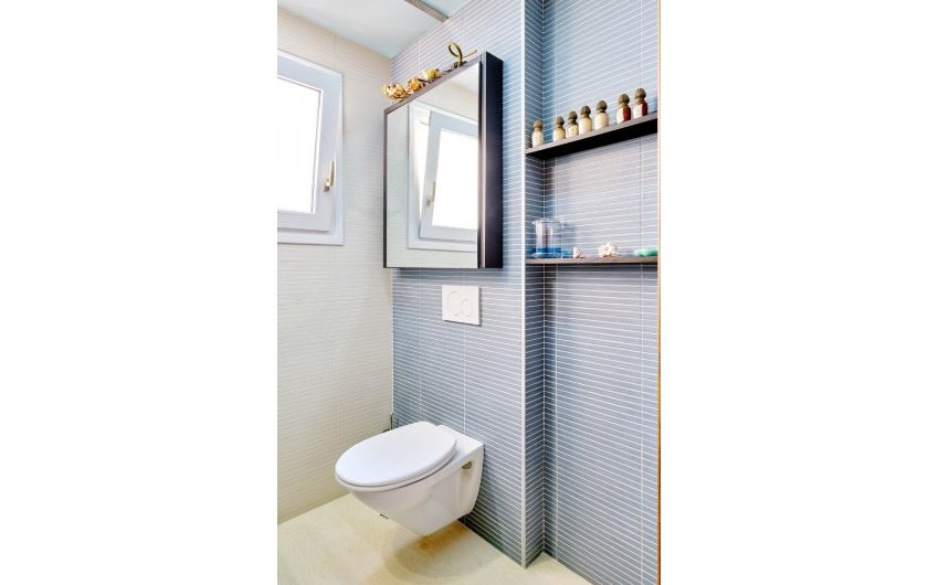 Revente - Apartment -
Torrevieja - Center